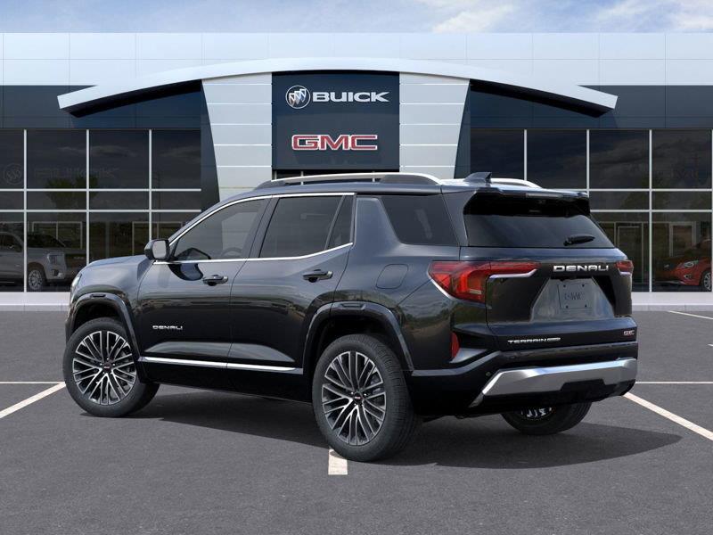 gmc Terrain 2026 - 3