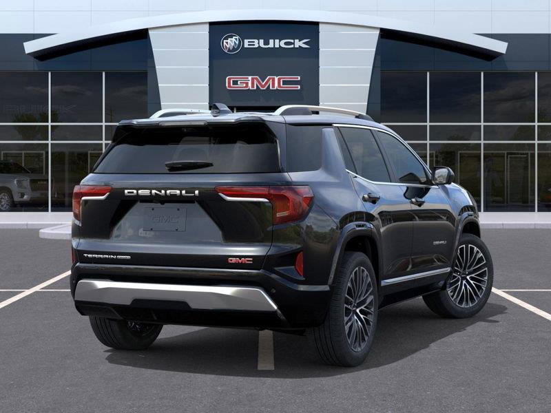gmc Terrain 2026 - 4