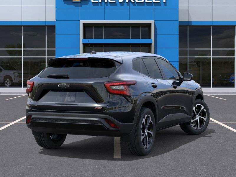 chevrolet Trax 2026 - 4