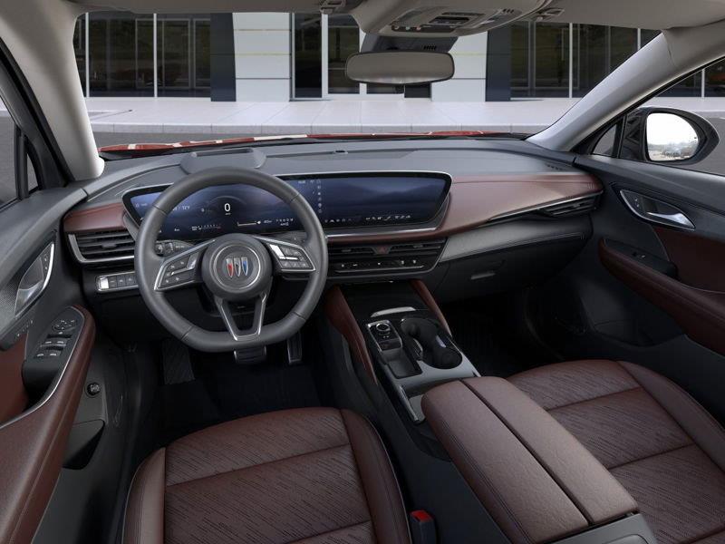 buick Envision 2026 - 5