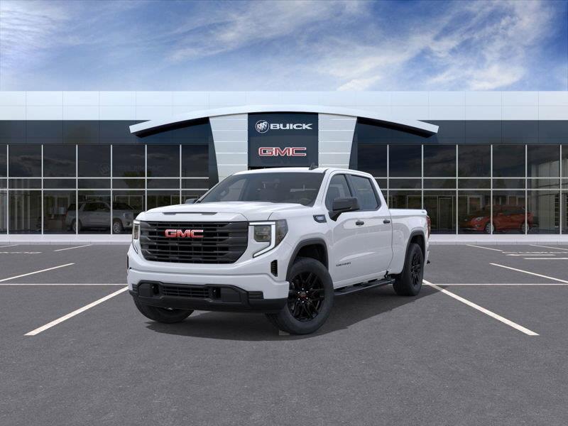 gmc Sierra 1500 2026
