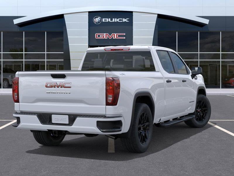 gmc Sierra 1500 2026 - 4