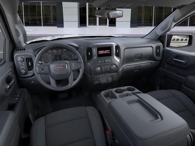 gmc Sierra 1500 2026 - 5