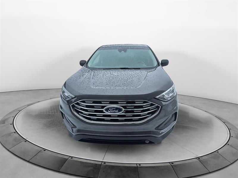 ford Edge 2019 - 2