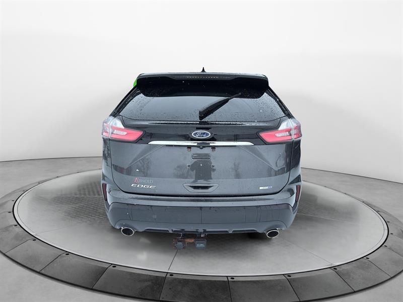 ford Edge 2019 - 3