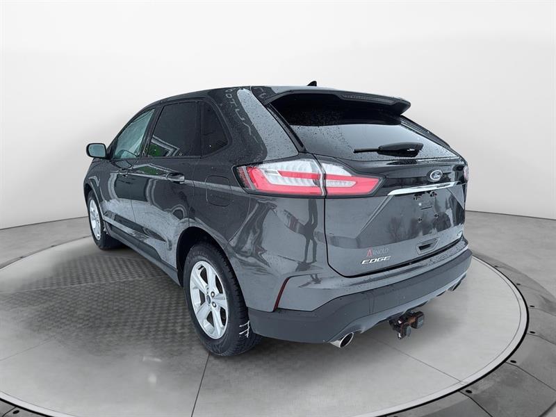 ford Edge 2019 - 4