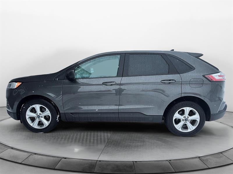 ford Edge 2019 - 5