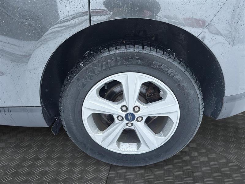 ford Edge 2019 - 7