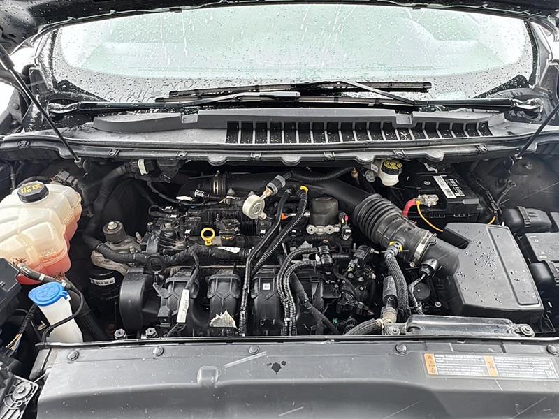 ford Edge 2019 - 8