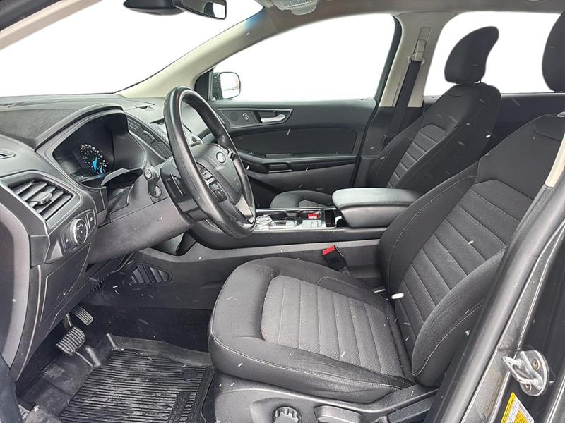 ford Edge 2019 - 9
