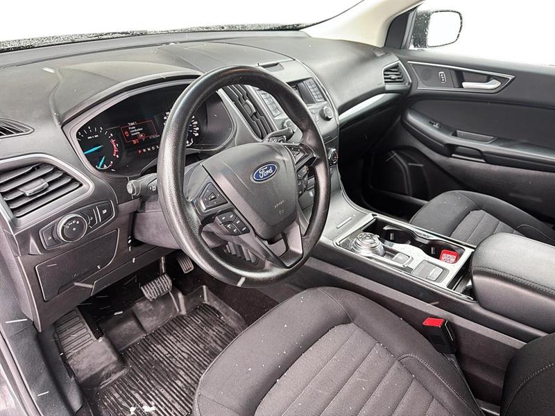 ford Edge 2019 - 10