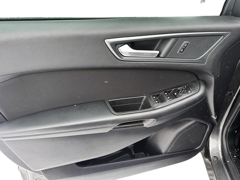 ford Edge 2019 - 11