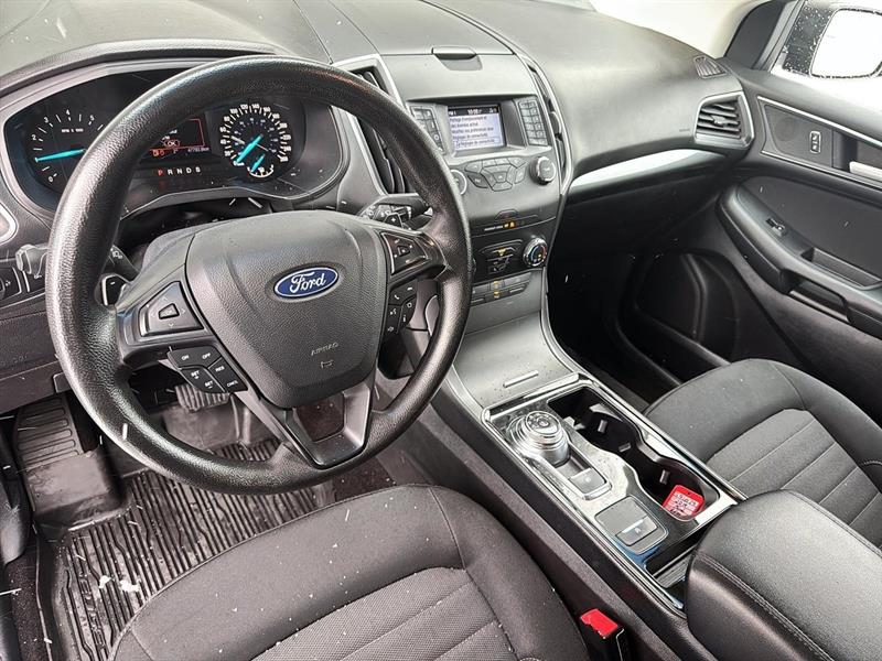 ford Edge 2019 - 12