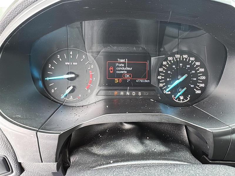 ford Edge 2019 - 13