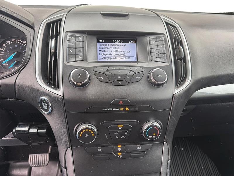 ford Edge 2019 - 14