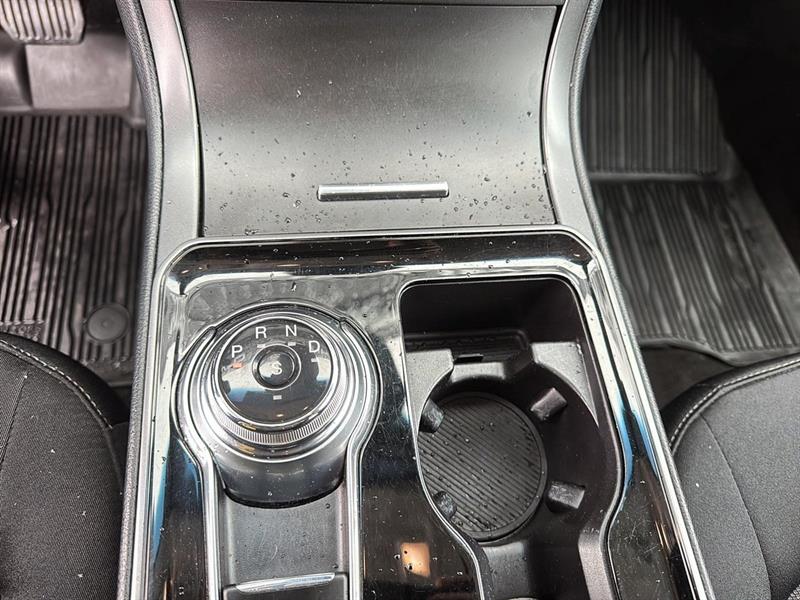 ford Edge 2019 - 15