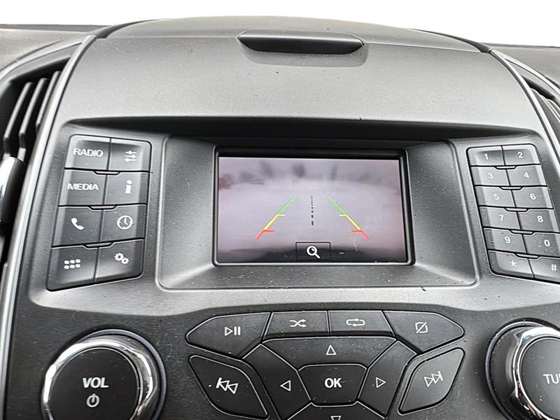 ford Edge 2019 - 16