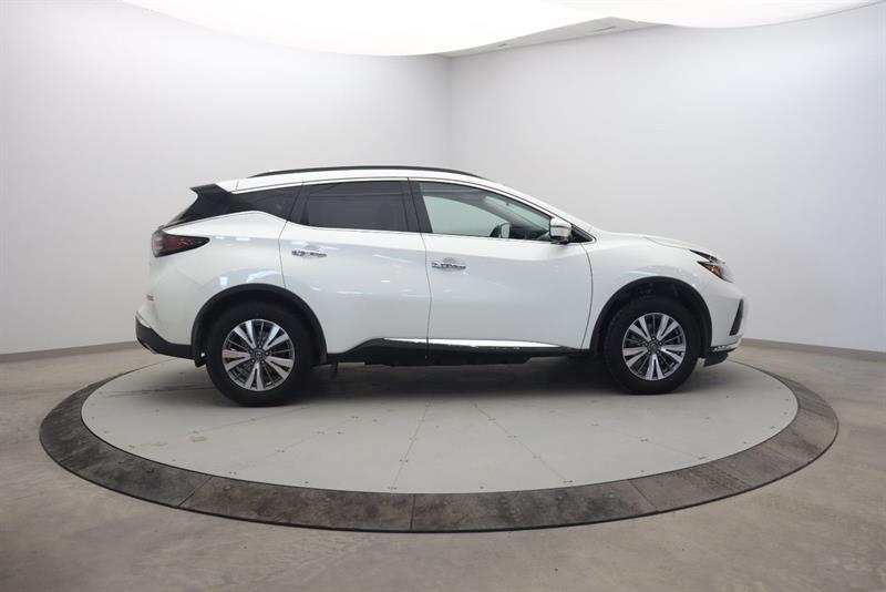 nissan Murano 2022 - 3