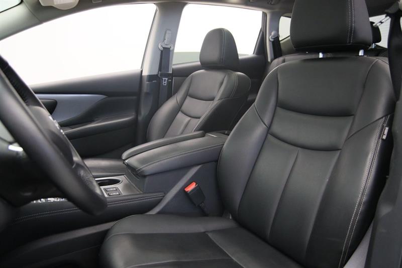 nissan Murano 2022 - 6