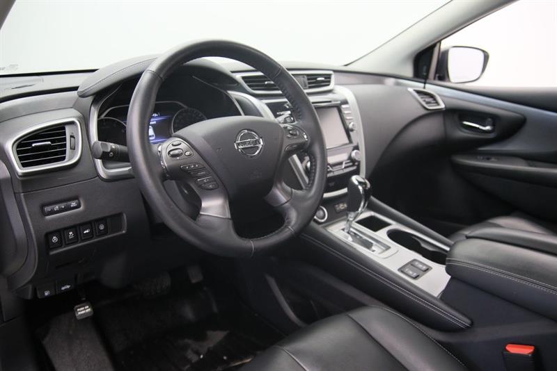 nissan Murano 2022 - 7