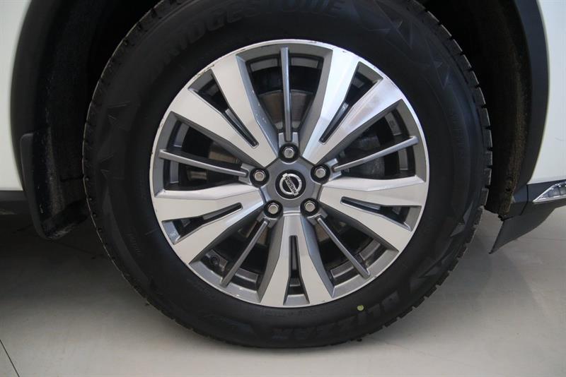 nissan Murano 2022 - 18