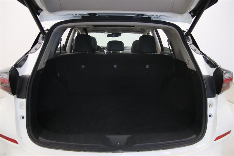 nissan Murano 2022 - 19