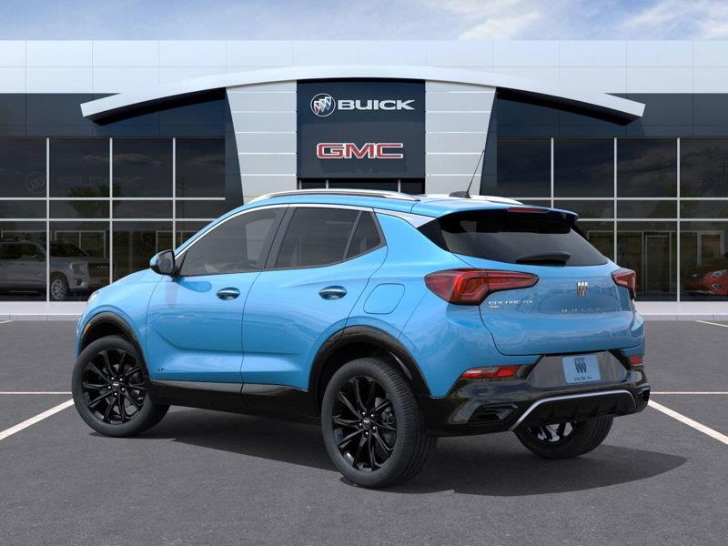 buick Encore GX 2026 - 3