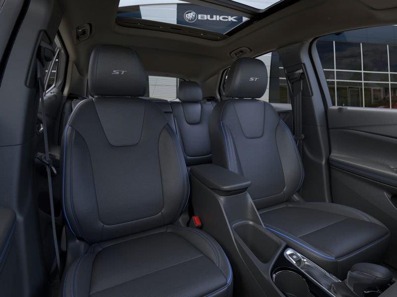 buick Encore GX 2026 - 6