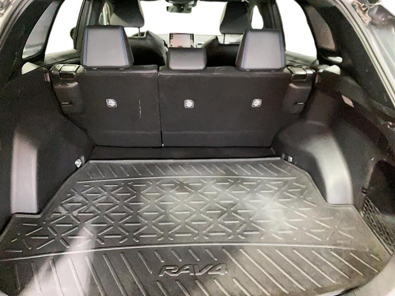 toyota RAV4 2021 - 5