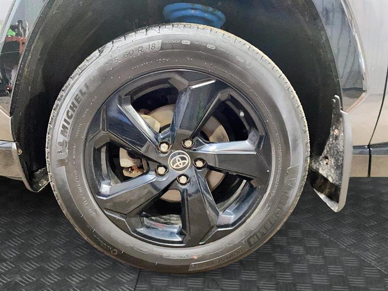 toyota RAV4 2021 - 6