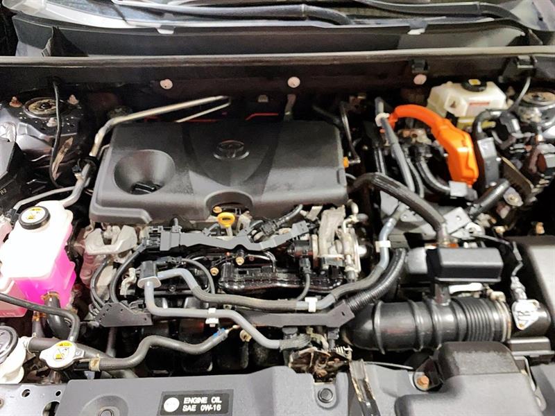 toyota RAV4 2021 - 7