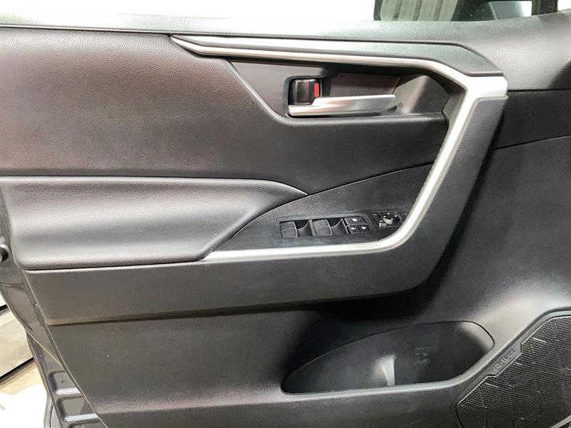 toyota RAV4 2021 - 10