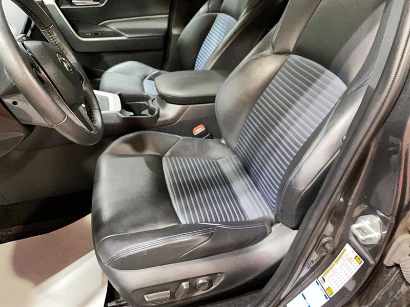 toyota RAV4 2021 - 11