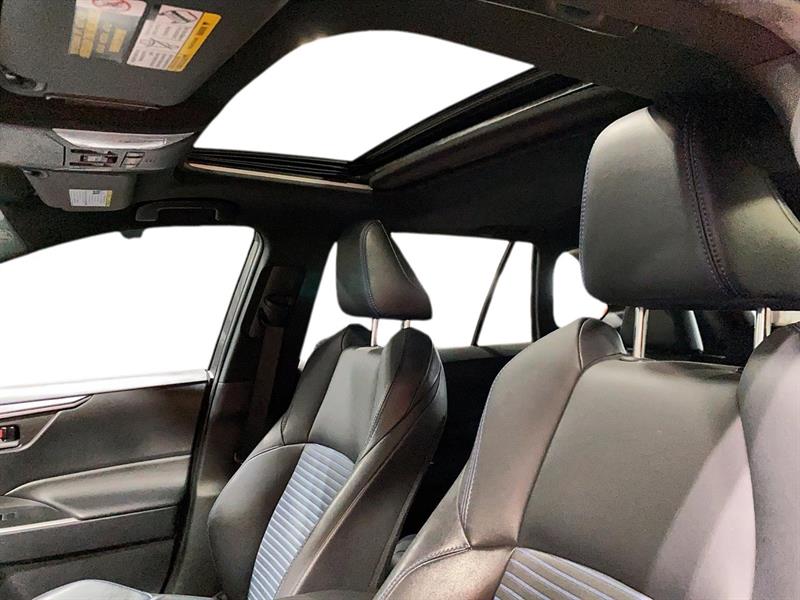 toyota RAV4 2021 - 12