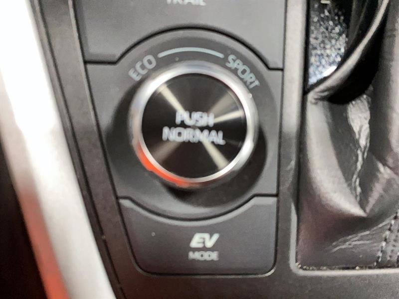 toyota RAV4 2021 - 18