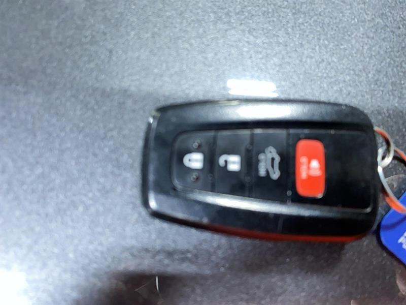 toyota RAV4 2021 - 20