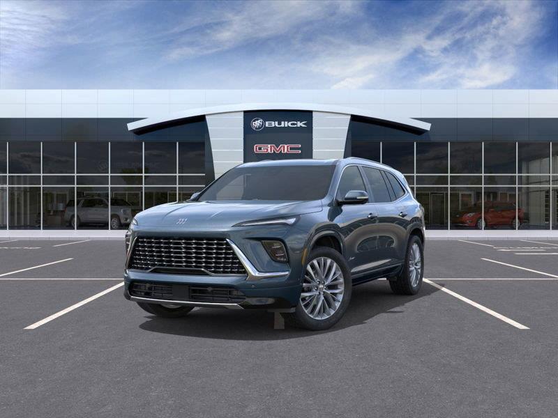 buick Enclave 2026