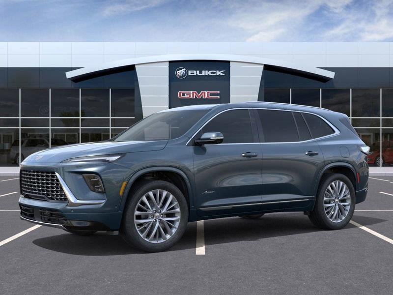 buick Enclave 2026 - 2