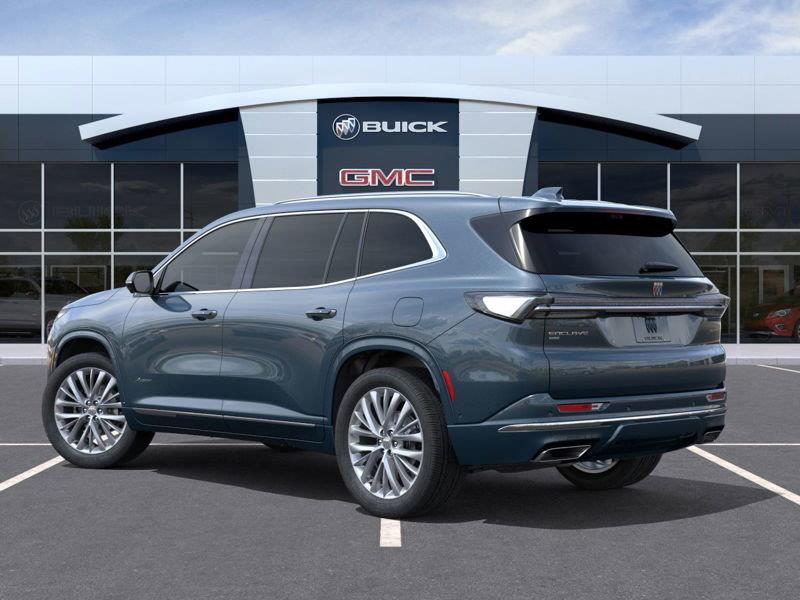 buick Enclave 2026 - 3