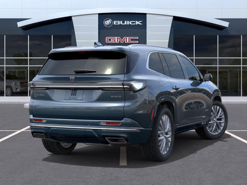 buick Enclave 2026 - 4
