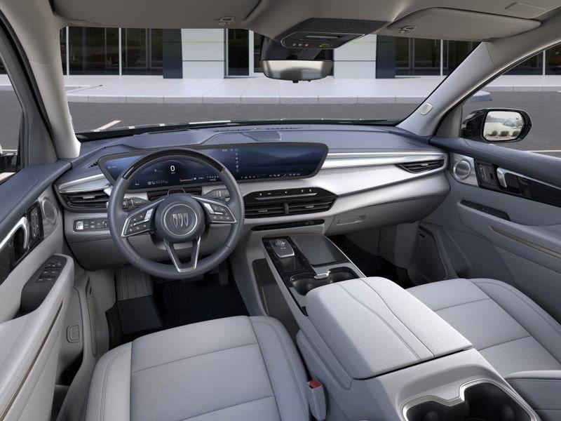 buick Enclave 2026 - 5