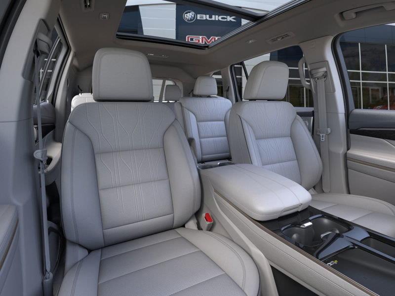 buick Enclave 2026 - 6