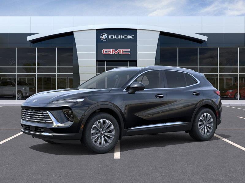 buick Envision 2026 - 2