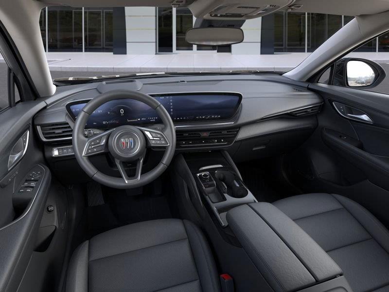 buick Envision 2026 - 5