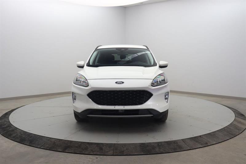 ford Escape 2021 - 2