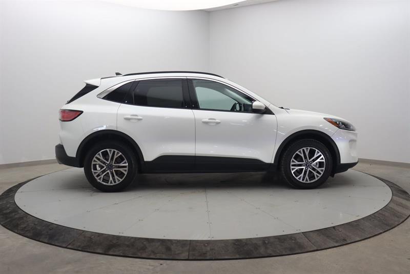 ford Escape 2021 - 3