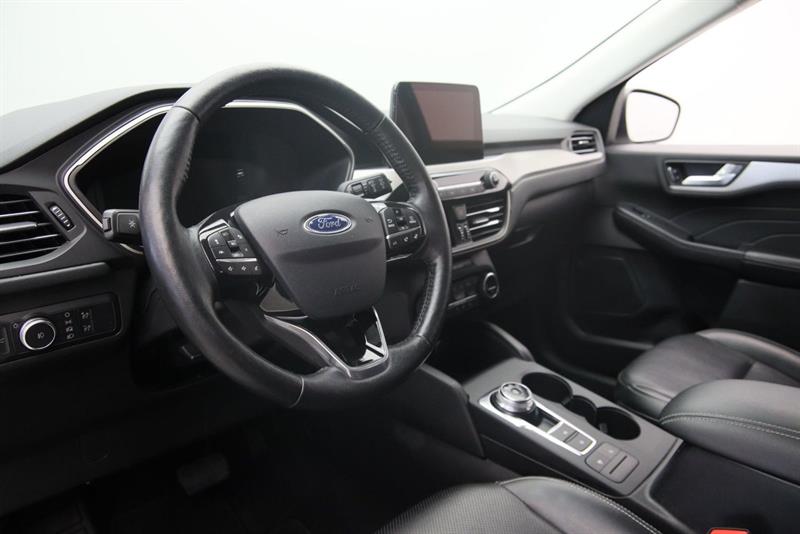 ford Escape 2021 - 7
