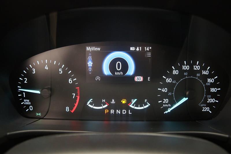 ford Escape 2021 - 12