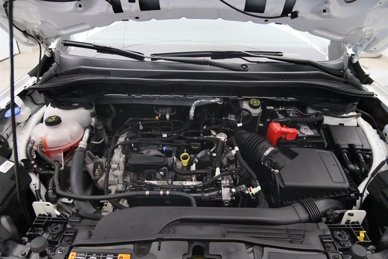 ford Escape 2021 - 14