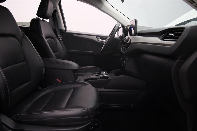 ford Escape 2021 - 15